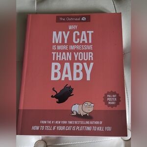 The Oatmeal Comic